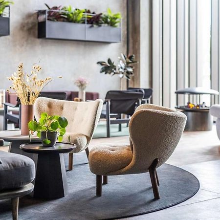 Peak 12 Hotel 비보르 외부 사진
