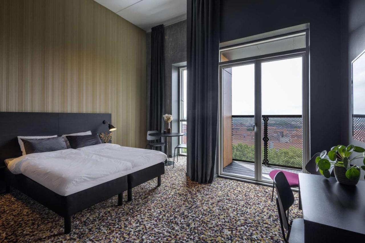 Peak 12 Hotel 비보르 외부 사진