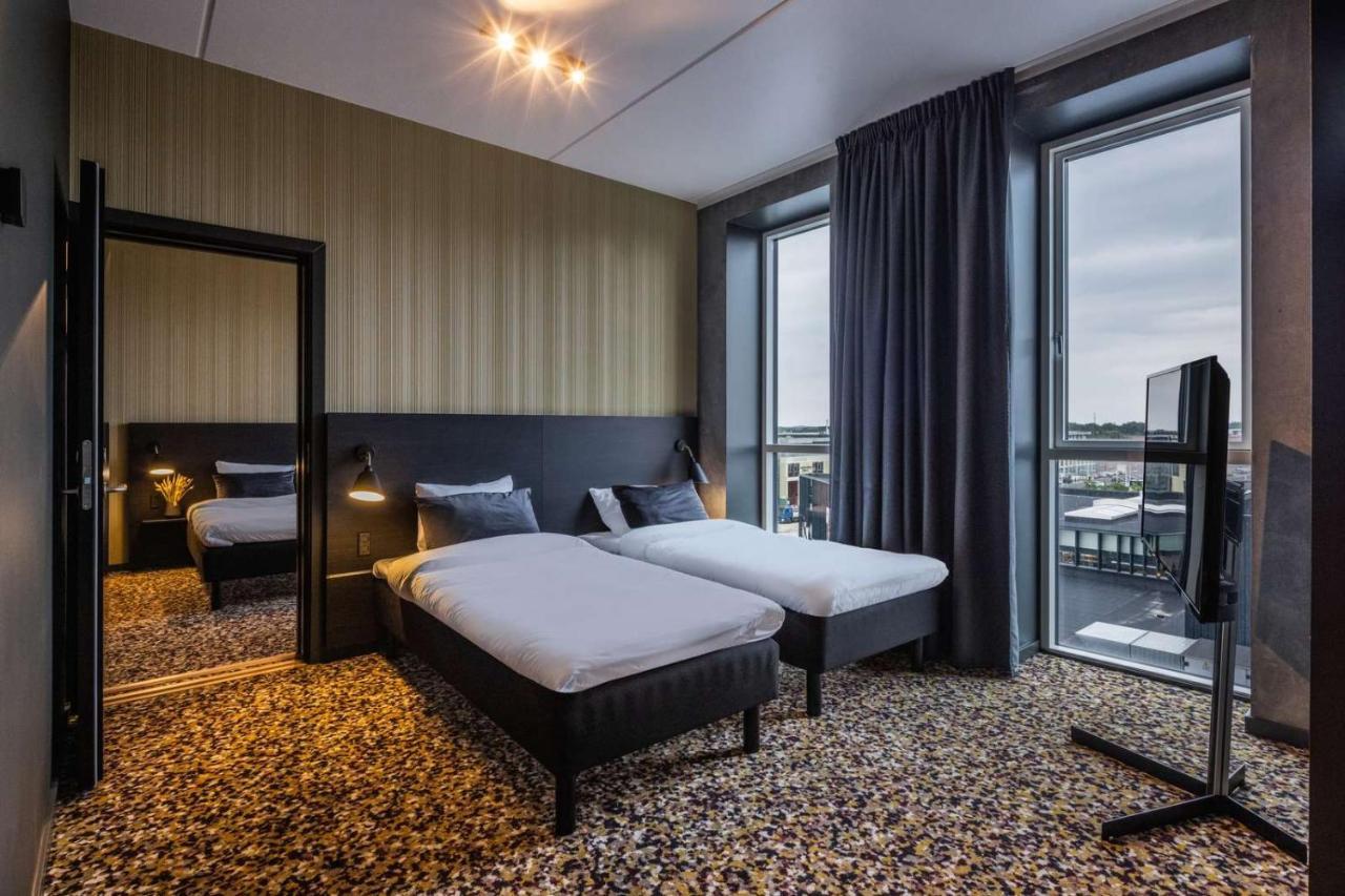 Peak 12 Hotel 비보르 외부 사진
