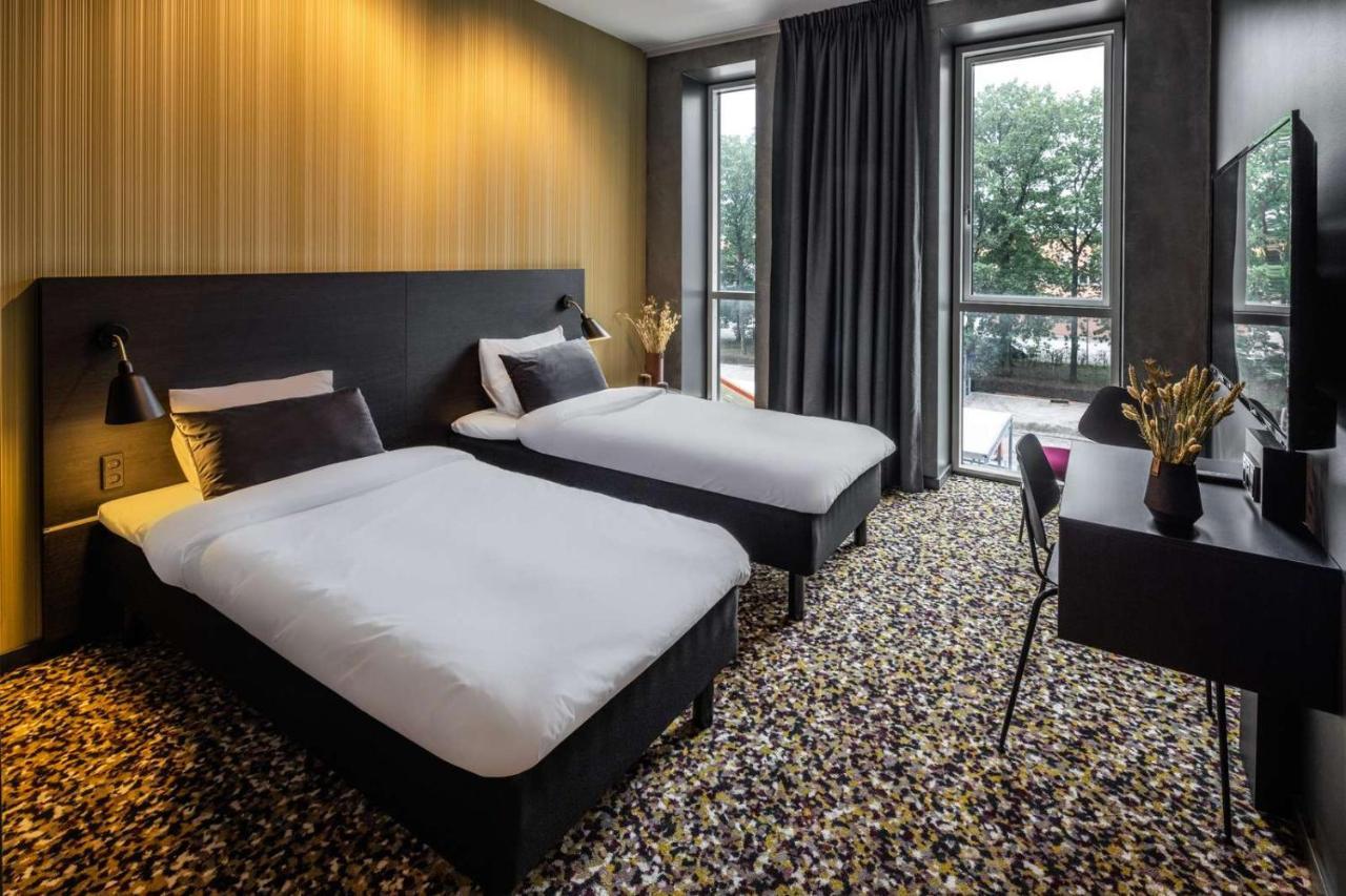 Peak 12 Hotel 비보르 외부 사진