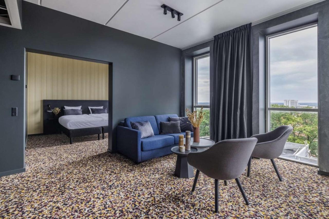 Peak 12 Hotel 비보르 외부 사진