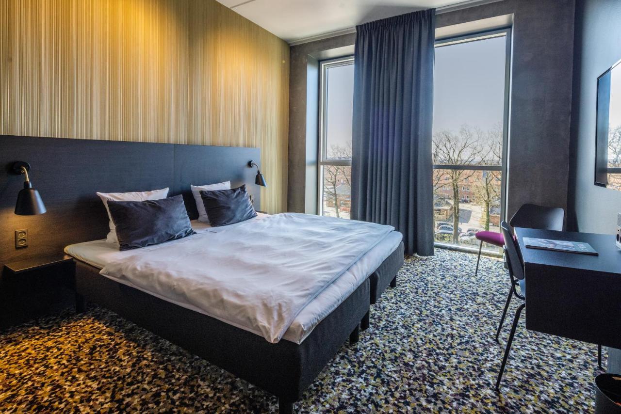 Peak 12 Hotel 비보르 외부 사진